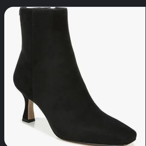 Sam Edelman Lizzo Bootie